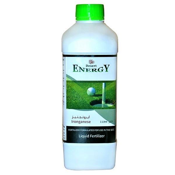 Desert Energy Ironganese Liquid Fertilizer - www.Greenie.ae Buy online Best and Healthy Plants and quality products guarantee in Dubai Plants Shop in Dubai Abu Dhabi all over UAE Plants near me Fresh Plants in Dubai where to buy plants in UAE - Greenie.ae
