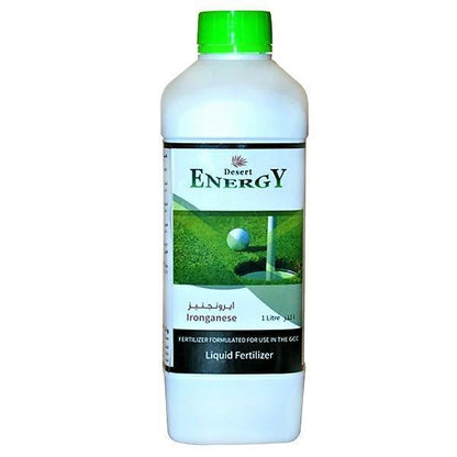 Desert Energy Ironganese Liquid Fertilizer - www.Greenie.ae Buy online Best and Healthy Plants and quality products guarantee in Dubai Plants Shop in Dubai Abu Dhabi all over UAE Plants near me Fresh Plants in Dubai where to buy plants in UAE - Greenie.ae