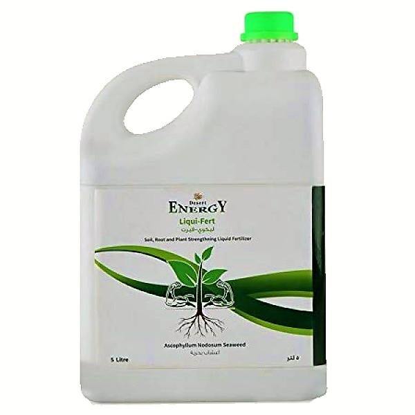 Desert Energy Ironganese Liquid Fertilizer - www.Greenie.ae Buy online Best and Healthy Plants and quality products guarantee in Dubai Plants Shop in Dubai Abu Dhabi all over UAE Plants near me Fresh Plants in Dubai where to buy plants in UAE - Greenie.ae