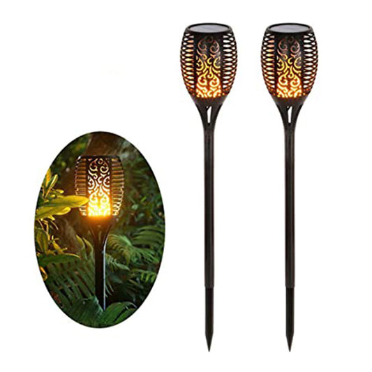 Solar Flame Light - www.Greenie.ae Buy online Best and Healthy Plants and quality products guarantee in Dubai Plants Shop in Dubai Abu Dhabi all over UAE Plants near me Fresh Plants in Dubai where to buy plants in UAE - Greenie.ae