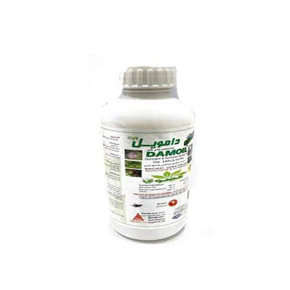 Damoil Dormant & Summer Spray Oil - www.Greenie.ae Buy online Best and Healthy Plants and quality products guarantee in Dubai Plants Shop in Dubai Abu Dhabi all over UAE Plants near me Fresh Plants in Dubai where to buy plants in UAE - Greenie.ae