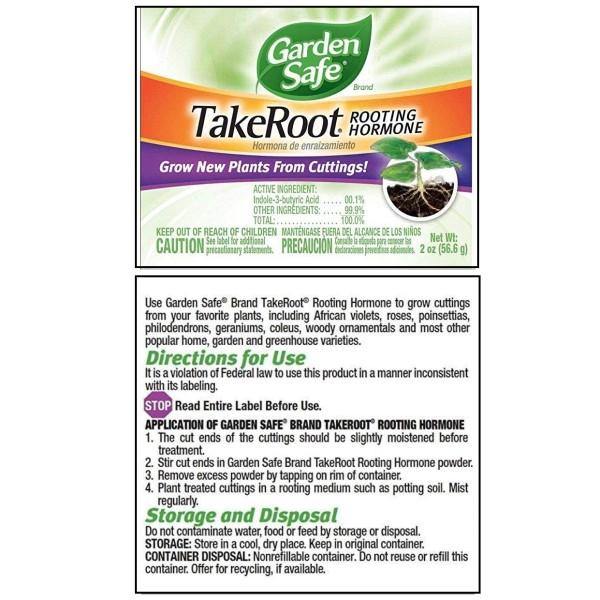 Garden Safe TakeRoot Rooting Hormone - www.Greenie.ae Buy online Best and Healthy Plants and quality products guarantee in Dubai Plants Shop in Dubai Abu Dhabi all over UAE Plants near me Fresh Plants in Dubai where to buy plants in UAE - Greenie.ae