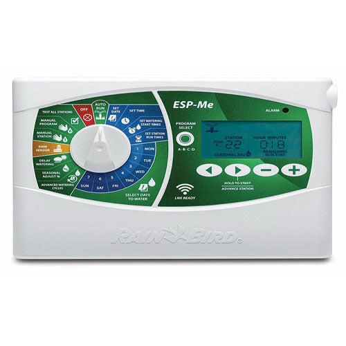 Rainbird ESP-Me Series Modular Outdoor Mount Controller "4-22 Station" - www.Greenie.ae Buy online Best and Healthy Plants and quality products guarantee in Dubai Plants Shop in Dubai Abu Dhabi all over UAE Plants near me Fresh Plants in Dubai where to buy plants in UAE - Greenie.ae