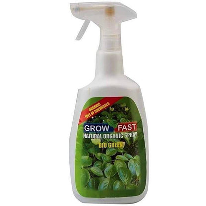 Grow Fast Natural Organic Spray - www.Greenie.ae Buy online Best and Healthy Plants and quality products guarantee in Dubai Plants Shop in Dubai Abu Dhabi all over UAE Plants near me Fresh Plants in Dubai where to buy plants in UAE - Greenie.ae