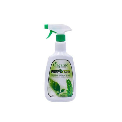 Grow Fast Natural Organic Spray - www.Greenie.ae Buy online Best and Healthy Plants and quality products guarantee in Dubai Plants Shop in Dubai Abu Dhabi all over UAE Plants near me Fresh Plants in Dubai where to buy plants in UAE - Greenie.ae