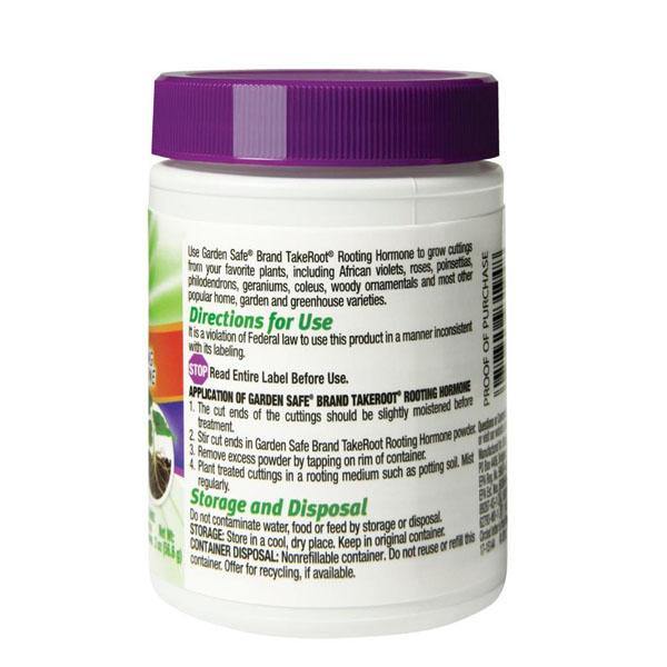 Garden Safe TakeRoot Rooting Hormone - www.Greenie.ae Buy online Best and Healthy Plants and quality products guarantee in Dubai Plants Shop in Dubai Abu Dhabi all over UAE Plants near me Fresh Plants in Dubai where to buy plants in UAE - Greenie.ae