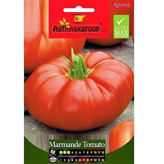 Marmande Tomato Seeds - www.Greenie.ae Buy online Best and Healthy Plants and quality products guarantee in Dubai Plants Shop in Dubai Abu Dhabi all over UAE Plants near me Fresh Plants in Dubai where to buy plants in UAE - Greenie.ae