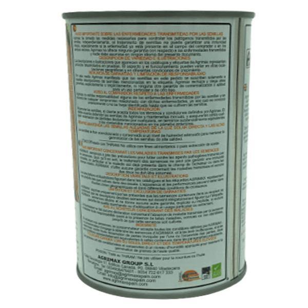 Cauliflower Snowball Seeds Tin - www.Greenie.ae Buy online Best and Healthy Plants and quality products guarantee in Dubai Plants Shop in Dubai Abu Dhabi all over UAE Plants near me Fresh Plants in Dubai where to buy plants in UAE - Greenie.ae