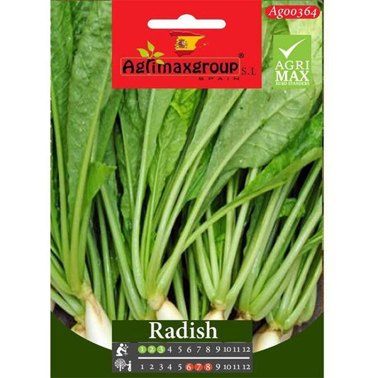 Radish Seeds - www.Greenie.ae Buy online Best and Healthy Plants and quality products guarantee in Dubai Plants Shop in Dubai Abu Dhabi all over UAE Plants near me Fresh Plants in Dubai where to buy plants in UAE - Greenie.ae