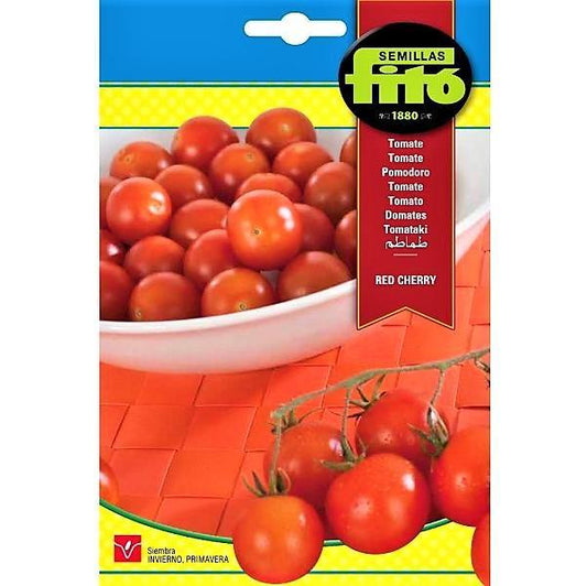 Cherry Tomato Seeds - www.Greenie.ae Buy online Best and Healthy Plants and quality products guarantee in Dubai Plants Shop in Dubai Abu Dhabi all over UAE Plants near me Fresh Plants in Dubai where to buy plants in UAE - Greenie.ae
