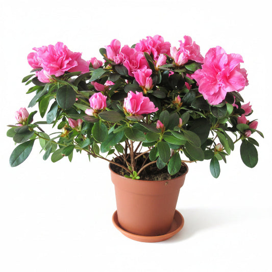 Azaleas, Rhododendron Simsii - www.Greenie.ae Buy online Best and Healthy Plants and quality products guarantee in Dubai Plants Shop in Dubai Abu Dhabi all over UAE Plants near me Fresh Plants in Dubai where to buy plants in UAE - Greenie.ae