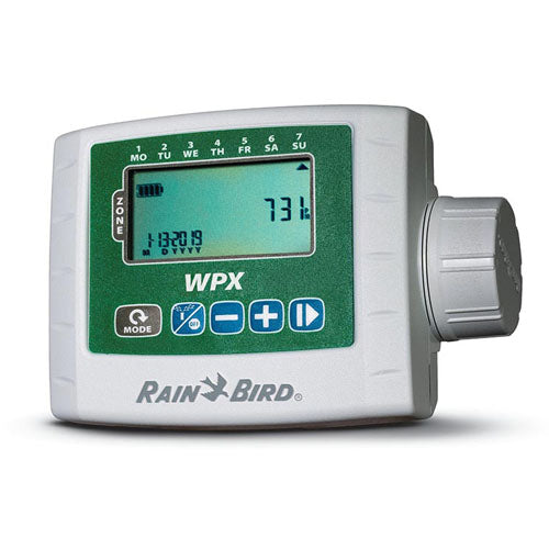 Rain Bird WPX Battery Operated Controller - www.Greenie.ae Buy online Best and Healthy Plants and quality products guarantee in Dubai Plants Shop in Dubai Abu Dhabi all over UAE Plants near me Fresh Plants in Dubai where to buy plants in UAE - Greenie.ae