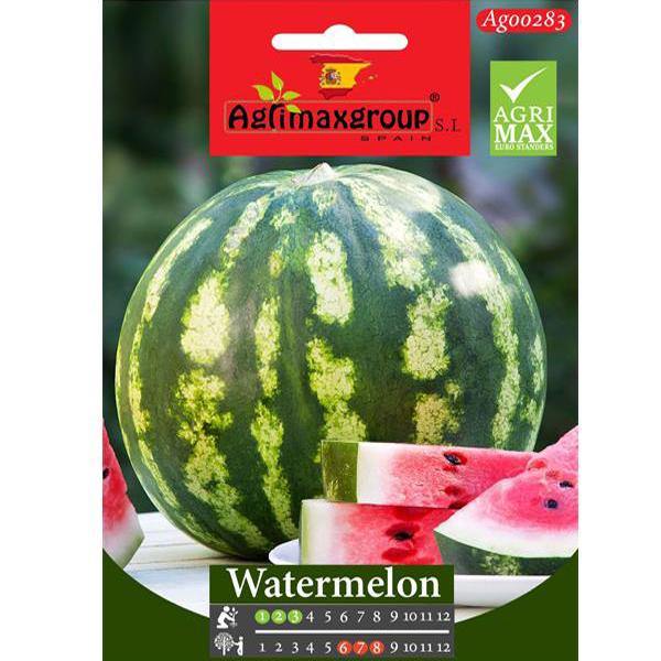 Crimson Watermelon Seeds - www.Greenie.ae Buy online Best and Healthy Plants and quality products guarantee in Dubai Plants Shop in Dubai Abu Dhabi all over UAE Plants near me Fresh Plants in Dubai where to buy plants in UAE - Greenie.ae