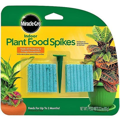 Miracle-Gro Indoor Plant Food - www.Greenie.ae Buy online Best and Healthy Plants and quality products guarantee in Dubai Plants Shop in Dubai Abu Dhabi all over UAE Plants near me Fresh Plants in Dubai where to buy plants in UAE - Greenie.ae