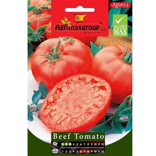 Beef Tomatoes Seeds - www.Greenie.ae Buy online Best and Healthy Plants and quality products guarantee in Dubai Plants Shop in Dubai Abu Dhabi all over UAE Plants near me Fresh Plants in Dubai where to buy plants in UAE - Greenie.ae