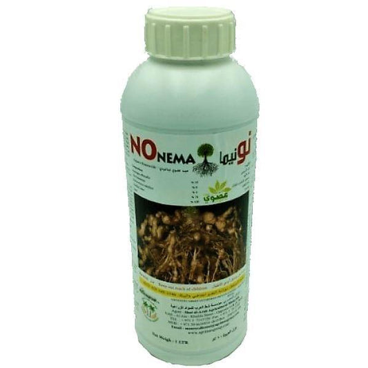 No Nema Organic Anti Nematods - www.Greenie.ae Buy online Best and Healthy Plants and quality products guarantee in Dubai Plants Shop in Dubai Abu Dhabi all over UAE Plants near me Fresh Plants in Dubai where to buy plants in UAE - Greenie.ae
