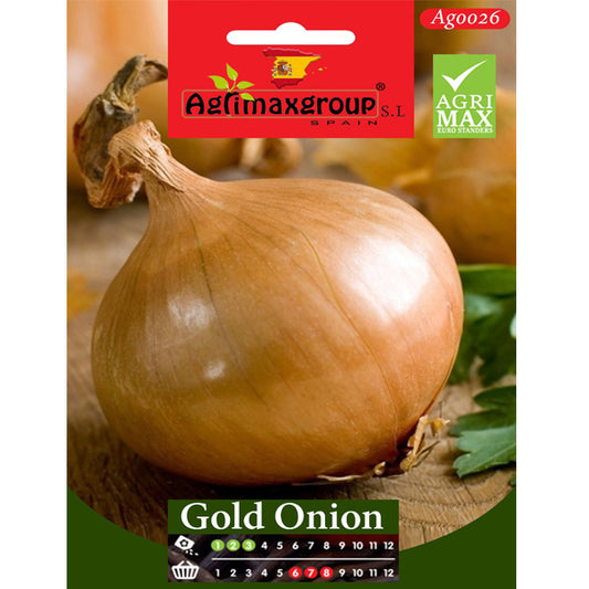 Gold Onion Seeds - www.Greenie.ae Buy online Best and Healthy Plants and quality products guarantee in Dubai Plants Shop in Dubai Abu Dhabi all over UAE Plants near me Fresh Plants in Dubai where to buy plants in UAE - Greenie.ae
