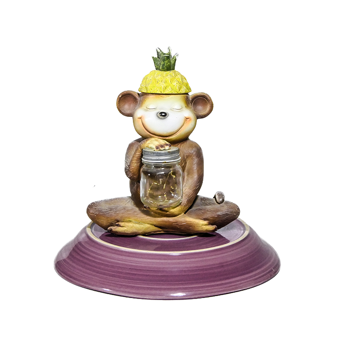 Garden Decor Solar 9981 - www.Greenie.ae Buy online Best and Healthy Plants and quality products guarantee in Dubai Plants Shop in Dubai Abu Dhabi all over UAE Plants near me Fresh Plants in Dubai where to buy plants in UAE - Greenie.ae