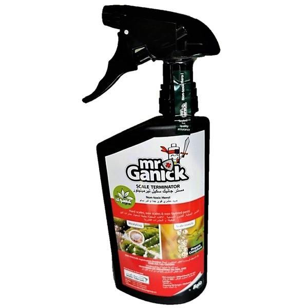 Organic Mealybug and Scale Terminator Spray - www.Greenie.ae Buy online Best and Healthy Plants and quality products guarantee in Dubai Plants Shop in Dubai Abu Dhabi all over UAE Plants near me Fresh Plants in Dubai where to buy plants in UAE - Greenie.ae