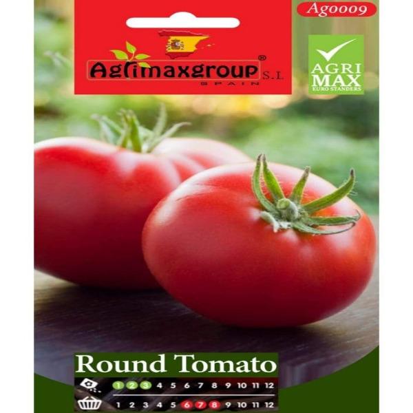 Tomato Early Pack America 3 Seeds - www.Greenie.ae Buy online Best and Healthy Plants and quality products guarantee in Dubai Plants Shop in Dubai Abu Dhabi all over UAE Plants near me Fresh Plants in Dubai where to buy plants in UAE - Greenie.ae