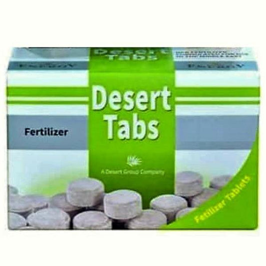 Desert Energy Desert Tabs Fertilizer - www.Greenie.ae Buy online Best and Healthy Plants and quality products guarantee in Dubai Plants Shop in Dubai Abu Dhabi all over UAE Plants near me Fresh Plants in Dubai where to buy plants in UAE - Greenie.ae