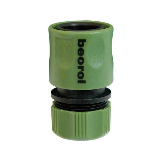 Beorol Plastic Hose Quick Connector 3/4 - www.Greenie.ae Buy online Best and Healthy Plants and quality products guarantee in Dubai Plants Shop in Dubai Abu Dhabi all over UAE Plants near me Fresh Plants in Dubai where to buy plants in UAE - Greenie.ae