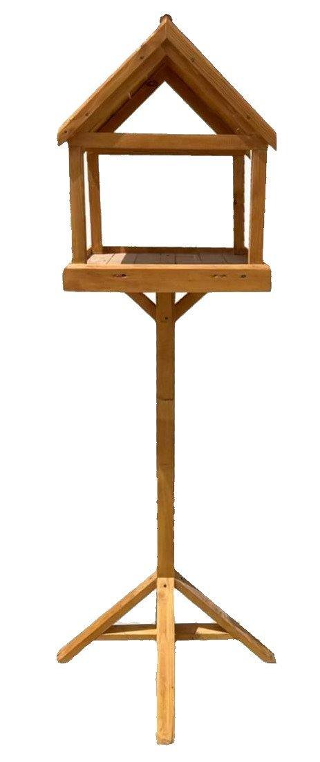 Handmade Sparoo XL Bird Feeder - www.Greenie.ae Buy online Best and Healthy Plants and quality products guarantee in Dubai Plants Shop in Dubai Abu Dhabi all over UAE Plants near me Fresh Plants in Dubai where to buy plants in UAE - Greenie.ae