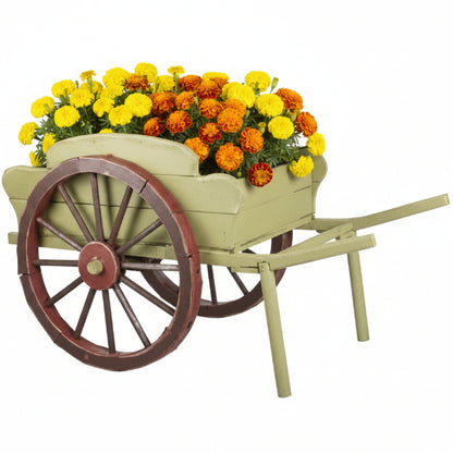 Handmade Azla Weagon Planter - www.Greenie.ae Buy online Best and Healthy Plants and quality products guarantee in Dubai Plants Shop in Dubai Abu Dhabi all over UAE Plants near me Fresh Plants in Dubai where to buy plants in UAE - Greenie.ae