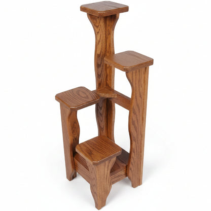 Handmade Khpe Planter Shelf - www.Greenie.ae Buy online Best and Healthy Plants and quality products guarantee in Dubai Plants Shop in Dubai Abu Dhabi all over UAE Plants near me Fresh Plants in Dubai where to buy plants in UAE - Greenie.ae